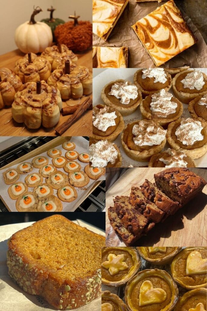 Bring your own pumpkin Friendsgiving party theme.