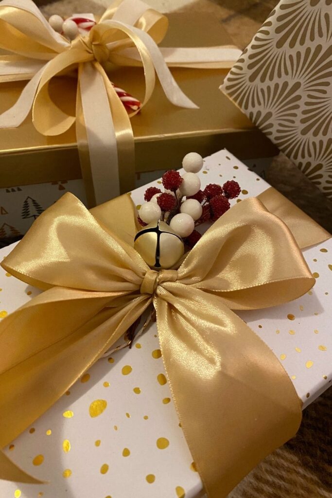 Gift boxes