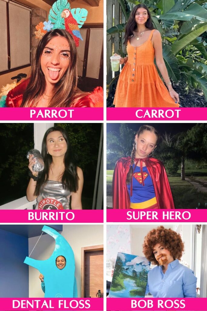 Ideas for rhyme without reason