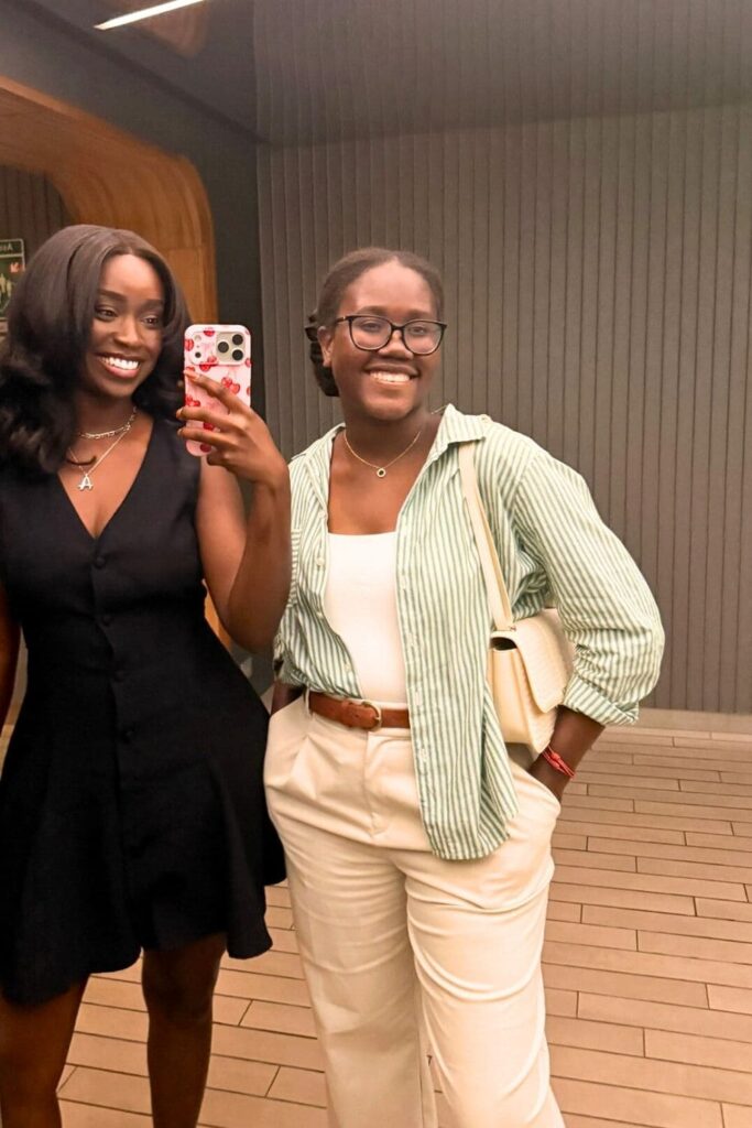 Casual dinner outfit ideas