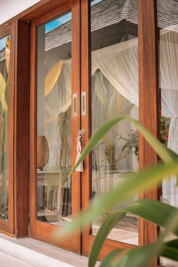 Book an Airbnb for 30th birthday