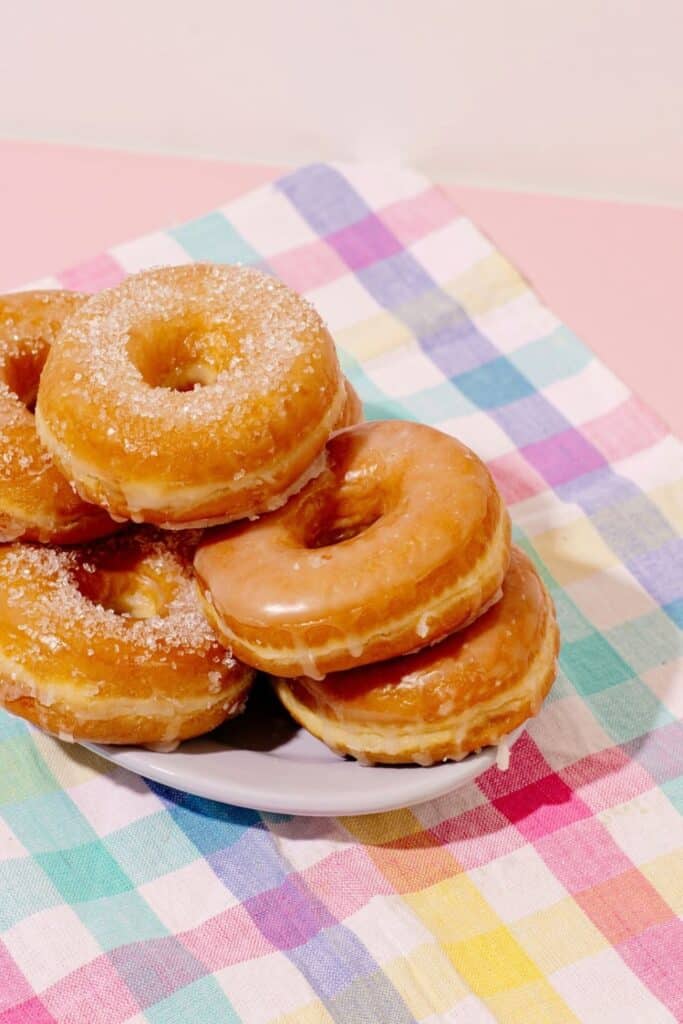 Donuts