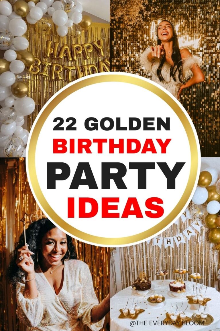 What is a Golden Birthday?