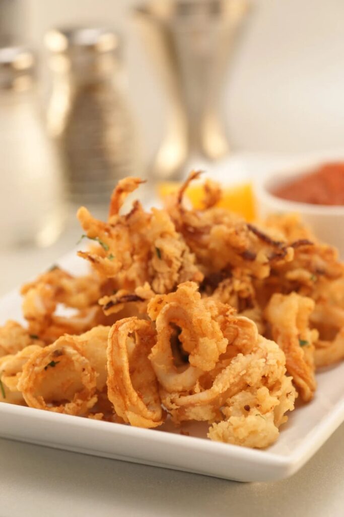 Calamari