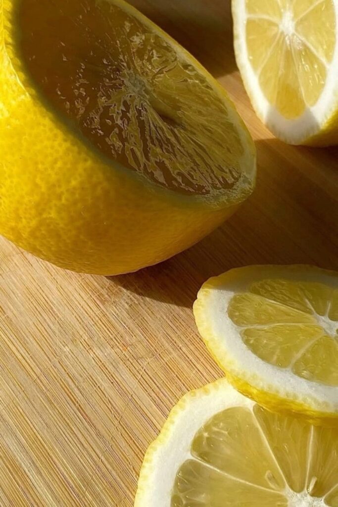 Lemons
