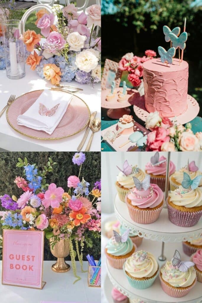 Oh the places you’ll go graduation party