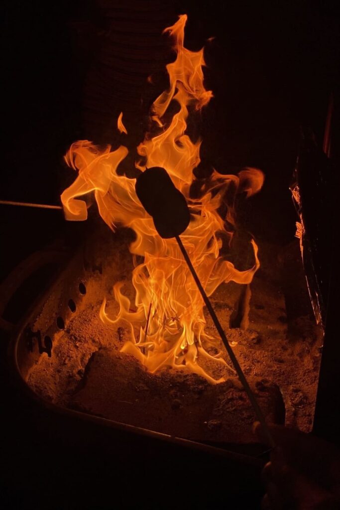 S’mores