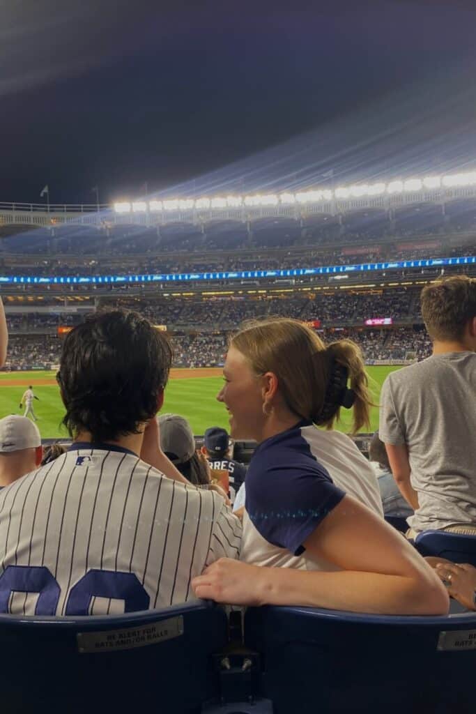 Fun date night ideas