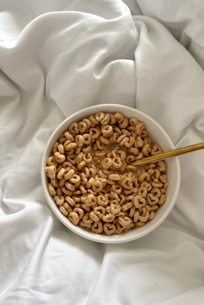 Cereal