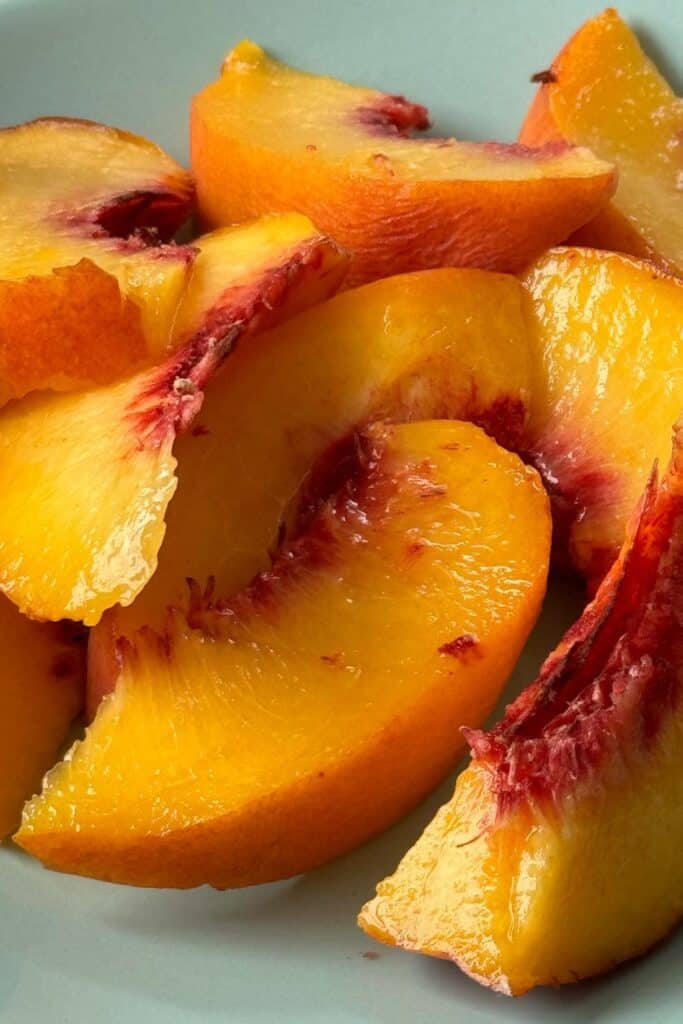 Peaches