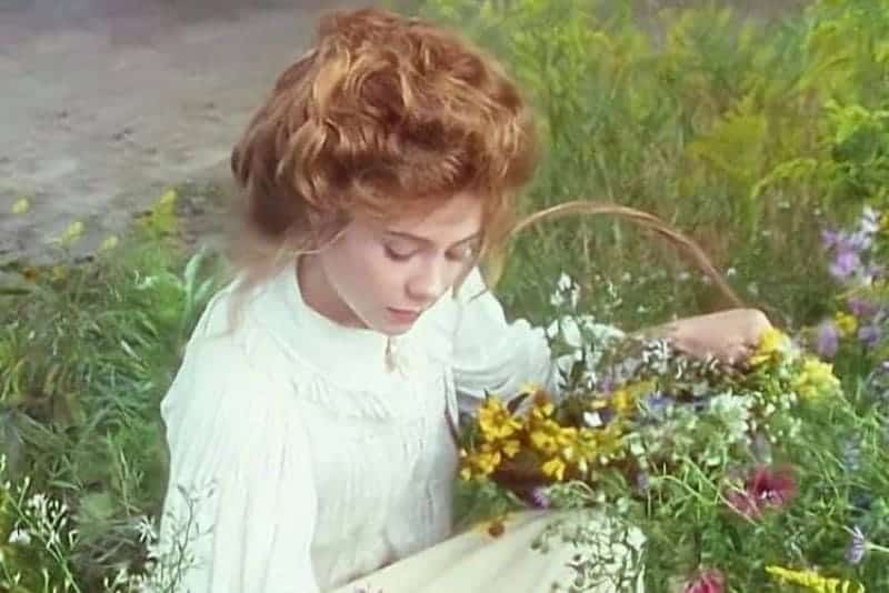 Anne of green gables