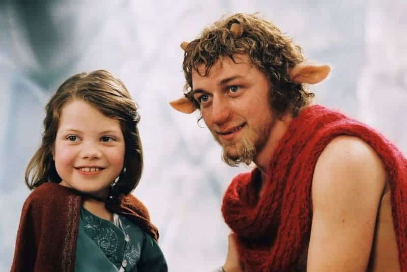 Chronicles of narnia