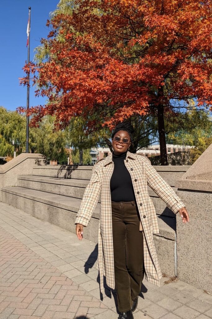 Fall Photoshoot