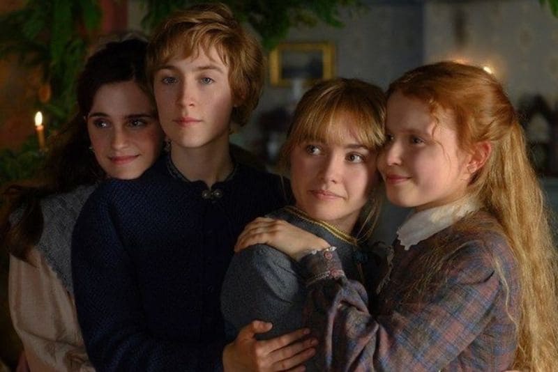 Little women