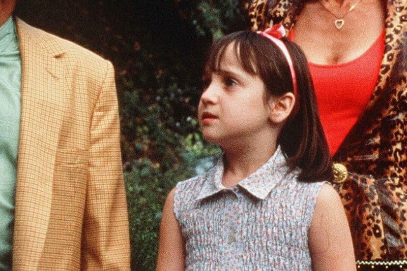 Matilda