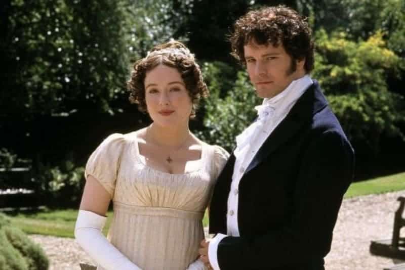 Pride and prejudice