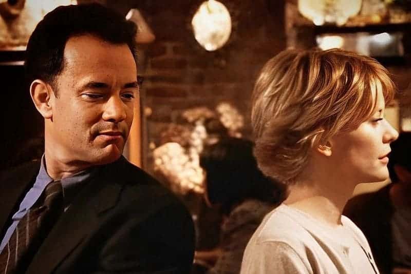 You’ve got mail fall movies