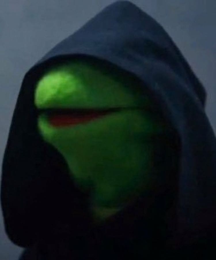 Kermit