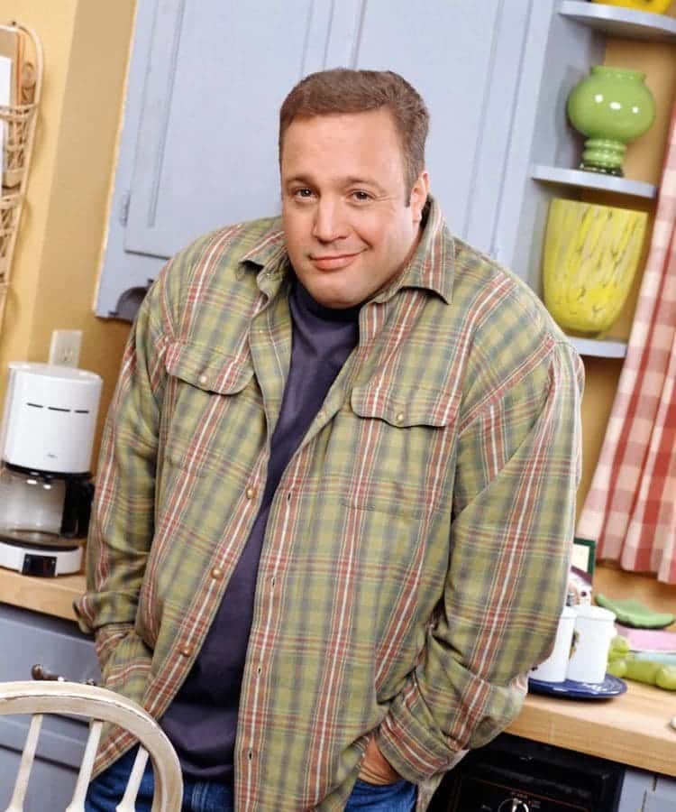 Kevin James meme