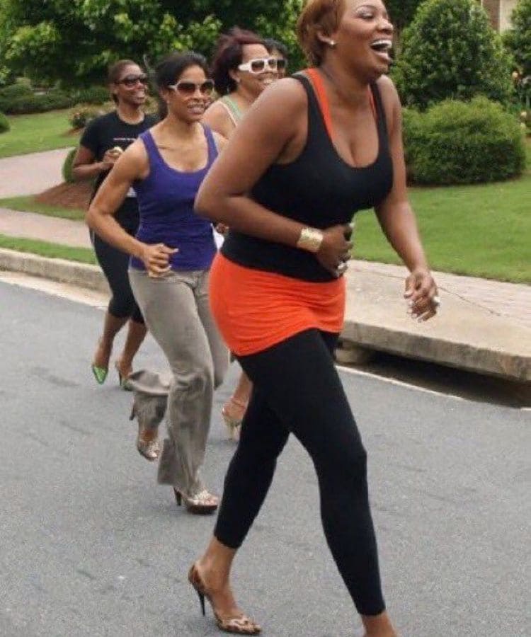 Nene leakes meme