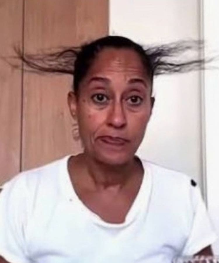 Tracie Ellis Ross meme