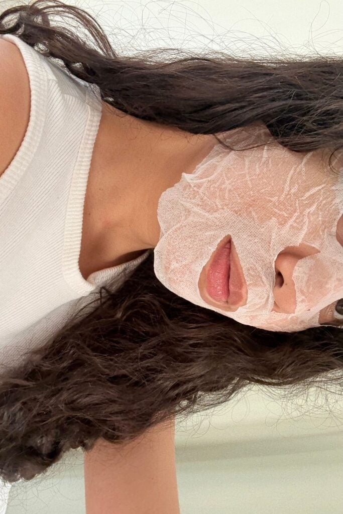 Face mask