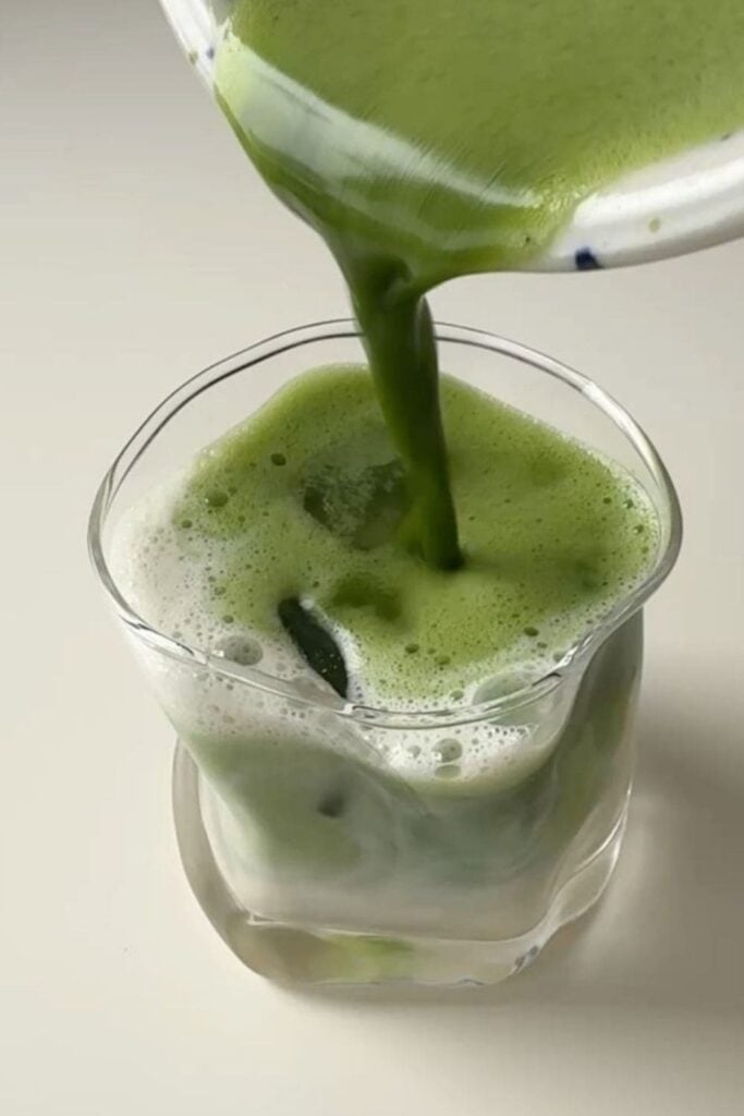 Matcha